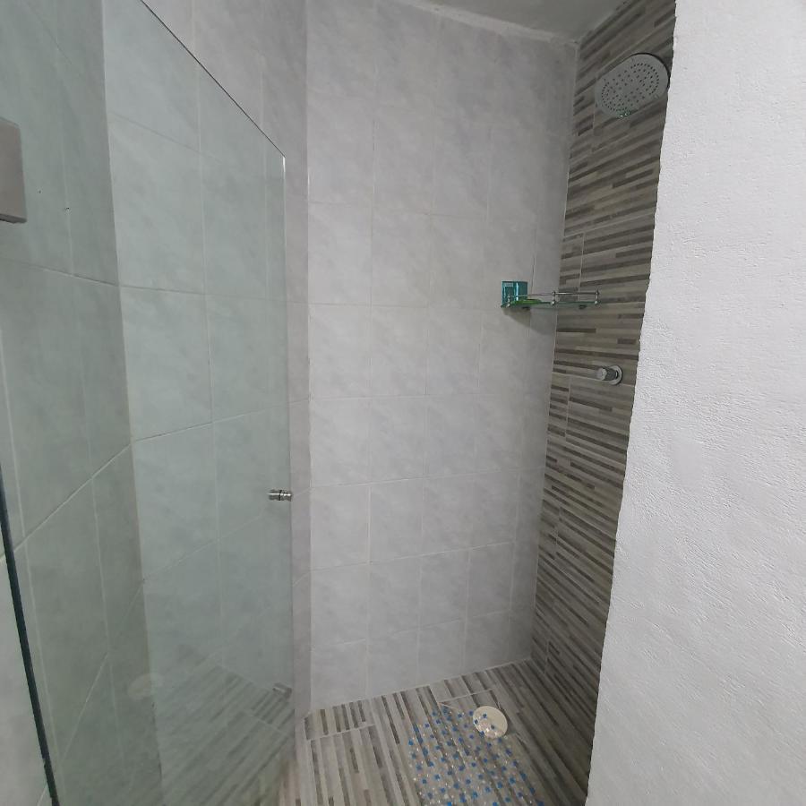 Appartement Marlin Turquesa Departamentos Frente Al Mar à Cancún Extérieur photo