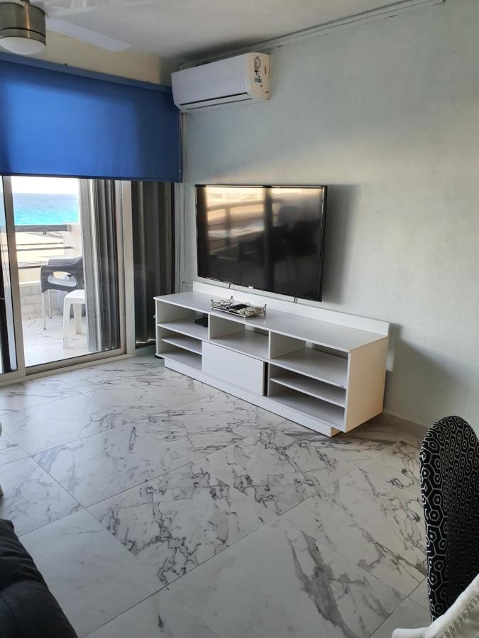Appartement Marlin Turquesa Departamentos Frente Al Mar à Cancún Extérieur photo