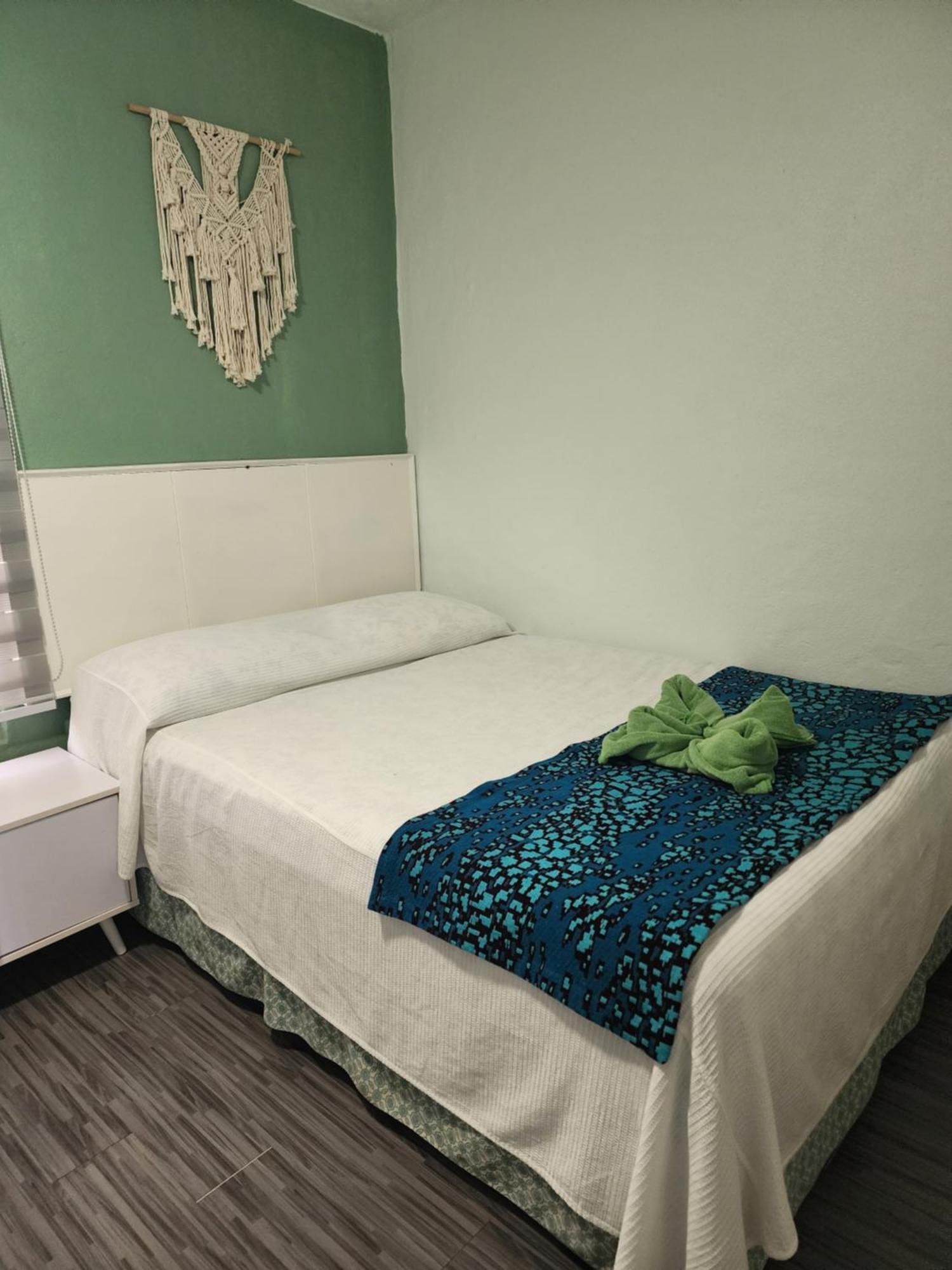 Appartement Marlin Turquesa Departamentos Frente Al Mar à Cancún Extérieur photo